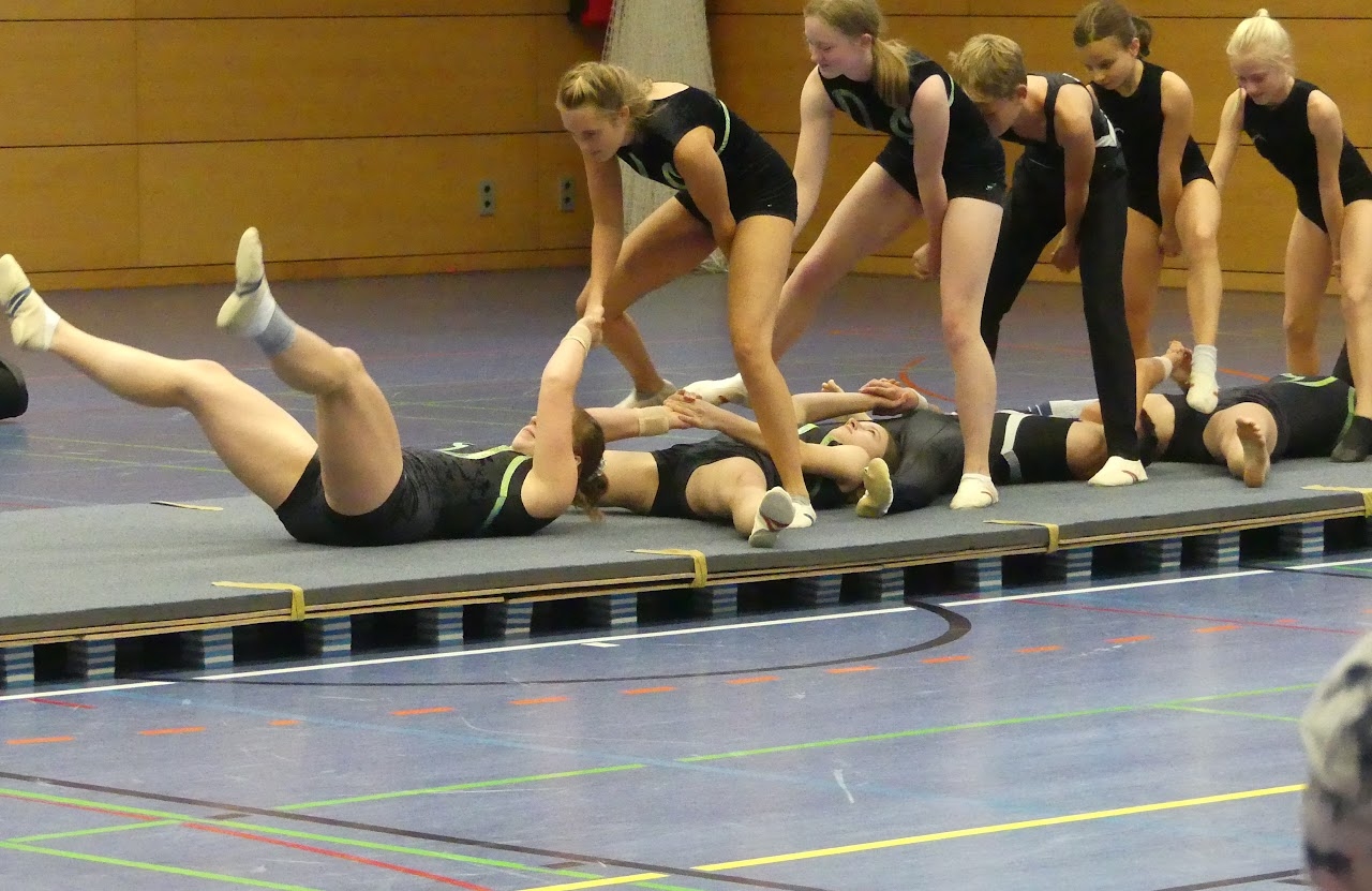 Bild vom 13. Benefizlauf im Jahr 2022. Dies ist das 537. Bild.